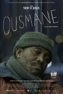 Ousmane Trailer