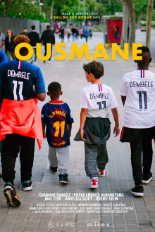 Ousmane Trailer