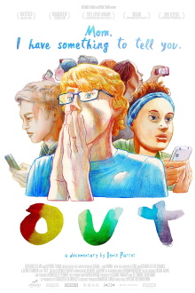 Out Trailer