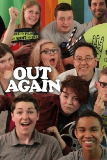 Out Again Trailer