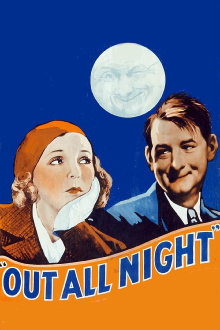 Out All Night Trailer
