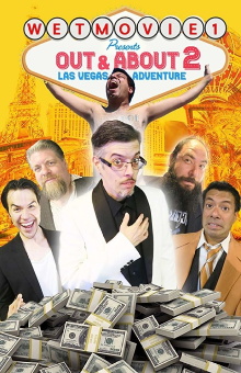 Out and About 2: Las Vegas Adventure Trailer