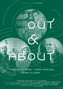 Out & About Trailer