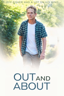 Out and About Trailer