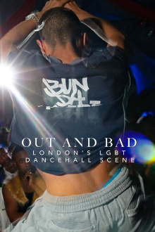 Out and Bad: London's LGBT Dancehall Scene Trailer