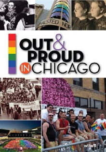 Out & Proud in Chicago Trailer