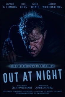 Out At Night Trailer