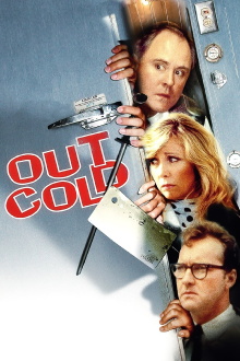 Out Cold Trailer