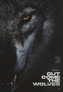 Out Come the Wolves Trailer