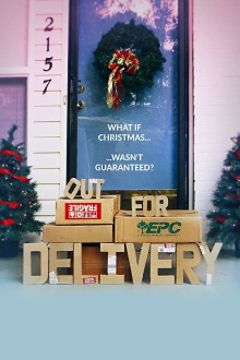 Out for Delivery Trailer