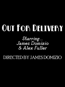 Out For Delivery Trailer