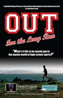 Out for the Long Run Trailer