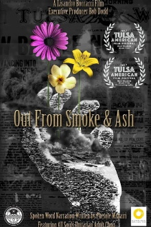 Out from Smoke & Ash Trailer
