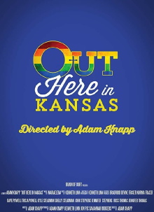 Out Here in Kansas Trailer
