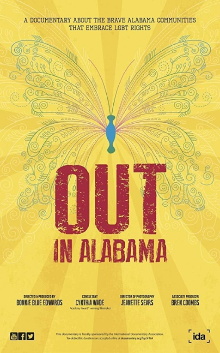 Out in Alabama Trailer