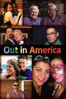 Out in America Trailer