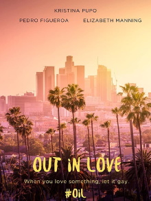 Out in Love Trailer