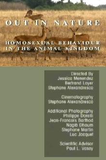 Out in Nature: Homosexual Behaviour in the Animal Kingdom Trailer