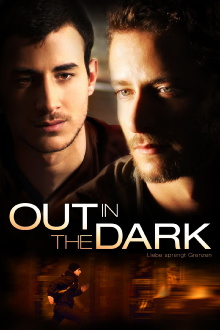 Out in the Dark Trailer