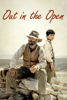 Out in the Open Trailer