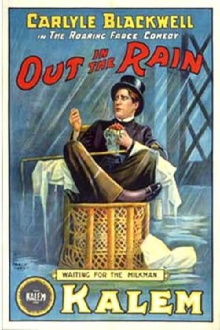 Out in the Rain Trailer