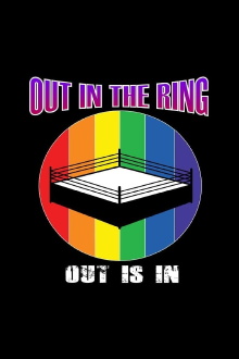 Out in the Ring Trailer