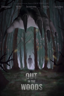 Out in the Woods Trailer