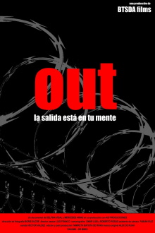 Out: La salida está en tu mente Trailer