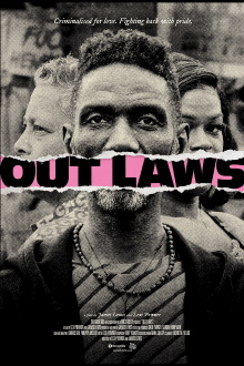 Out Laws Trailer