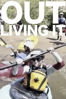 Out Living It Trailer