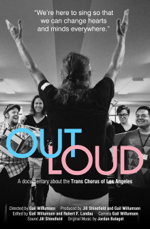 Out Loud Trailer