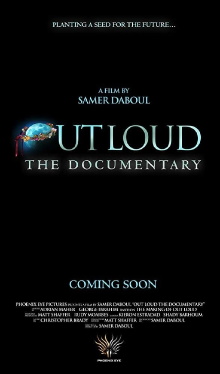 Out Loud - The Documentary Trailer