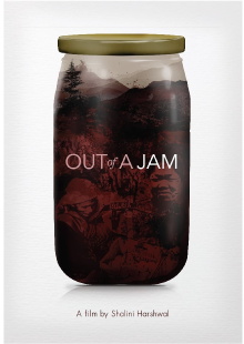 Out of a Jam Trailer