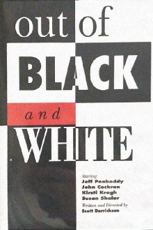 Out of Black and White Trailer