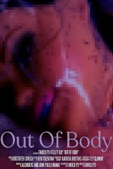 Out of Body Trailer
