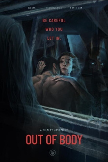 Out of Body Trailer