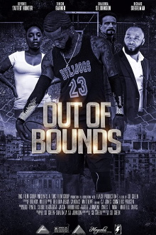 Out of Bounds Trailer
