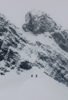 Out of Bounds (A) Trailer