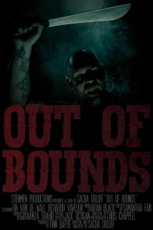 OUT OF BOUNDS Trailer