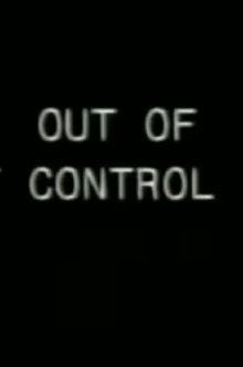 Out of Control Trailer