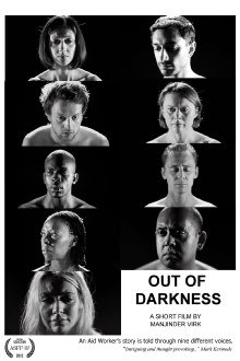 Out of Darkness Trailer