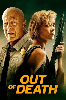 Out of Death Trailer