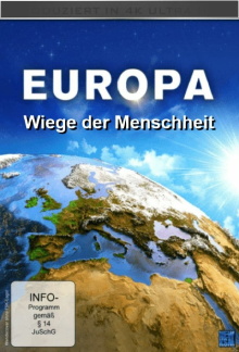 Out Of Europe Trailer