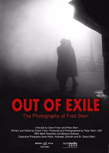 Out of Exile: The Photography of Fred Stein Trailer