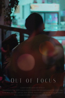 Out of Focus Trailer