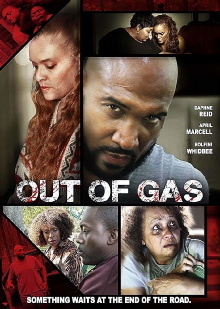 Out of Gas Trailer