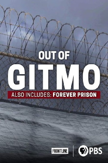 Out of Gitmo Trailer