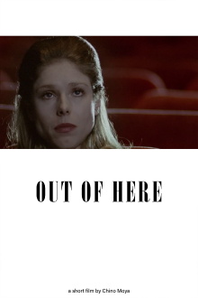 Out of Here Trailer