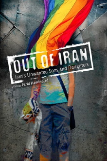 Out of Iran Trailer