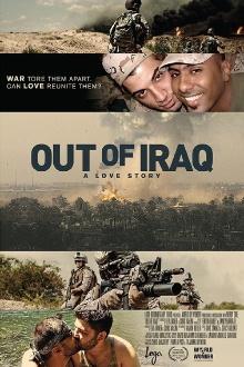 Out of Iraq: A Love Story Trailer